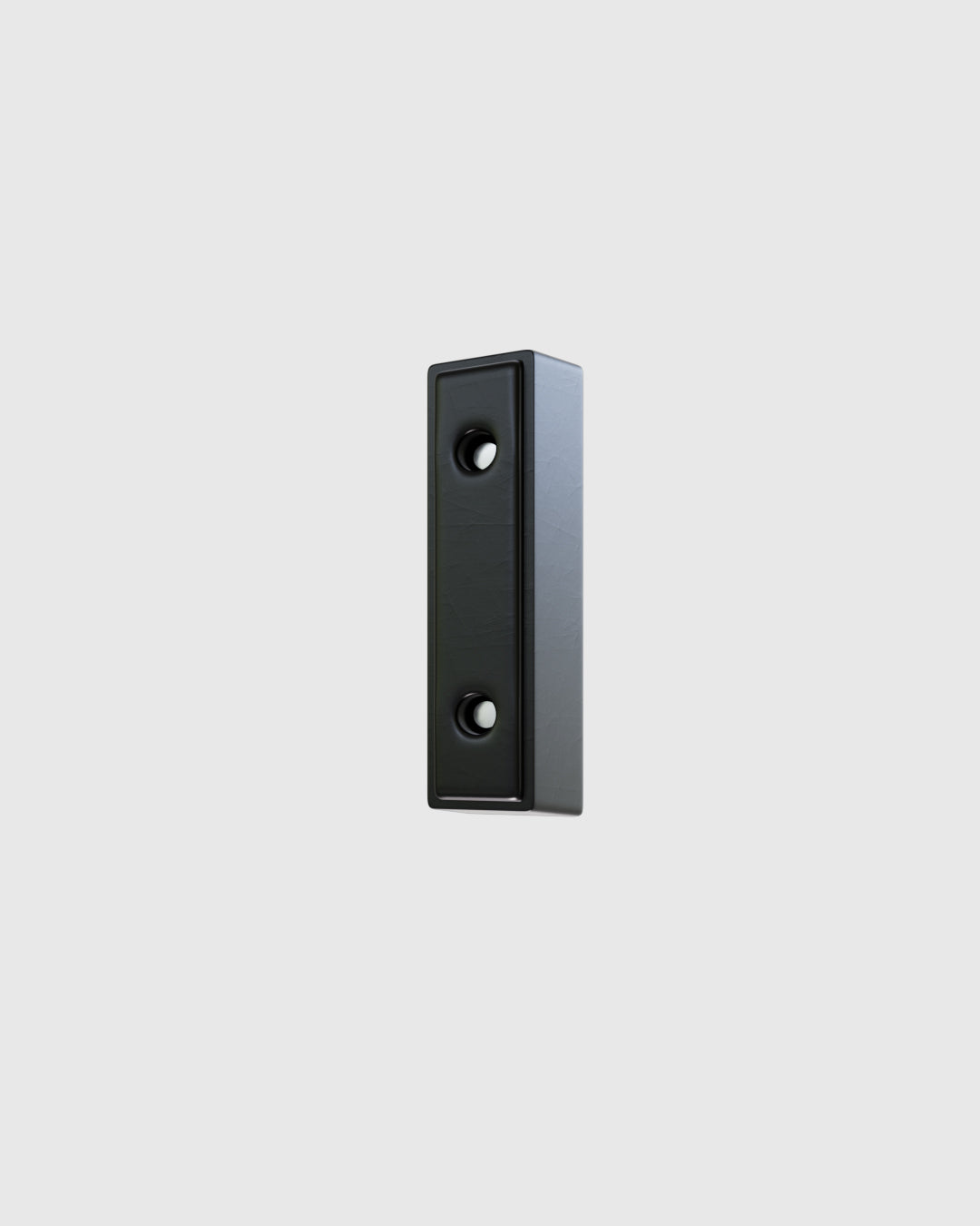 TAM.2F - MEDIUM SIZE RUBBER DOCK BUMPER