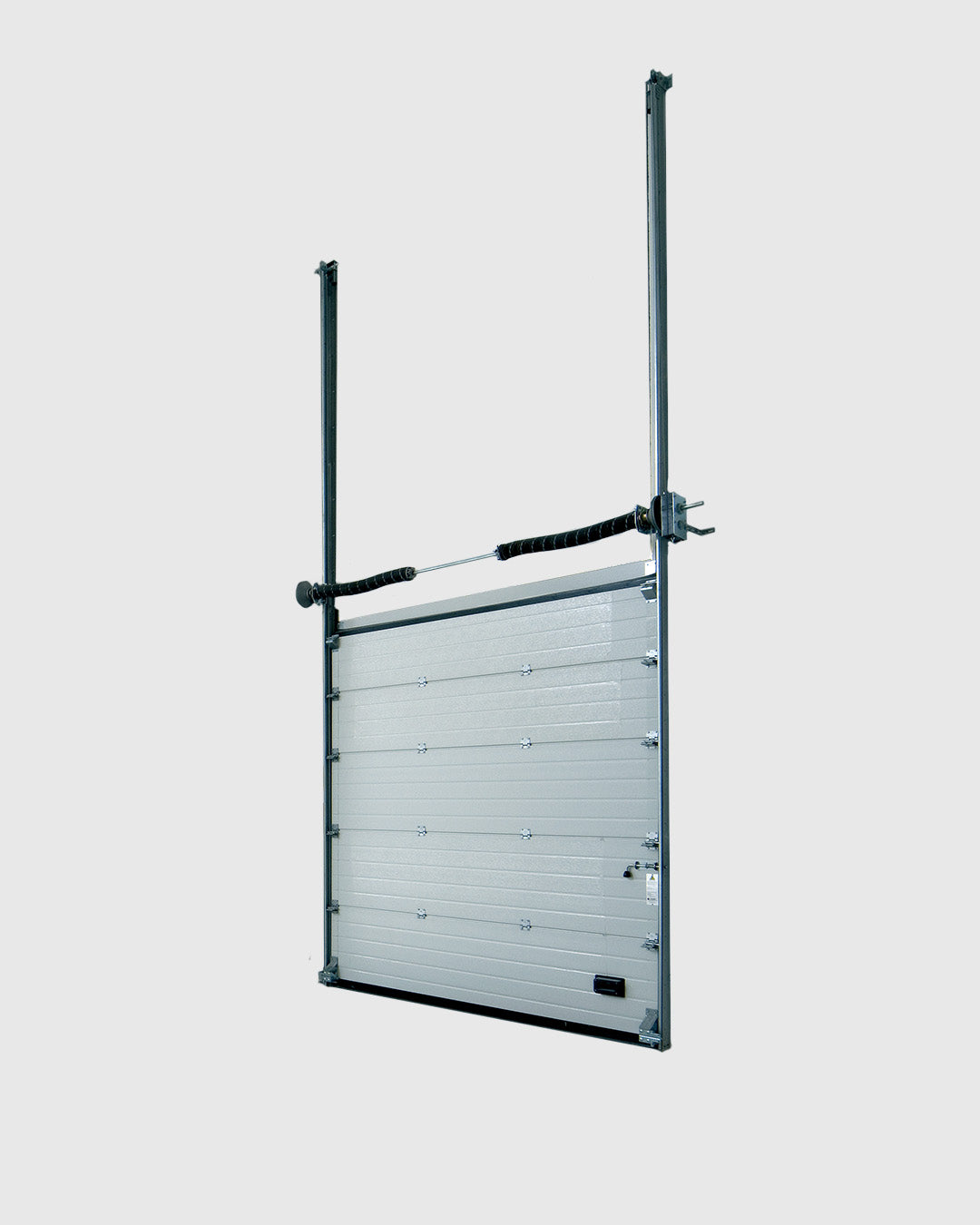 SEC DOOR INDUSTRIAL SECTIONAL DOOR TM PEDANE sec-door-industrial-sectional-door-tm-pedane